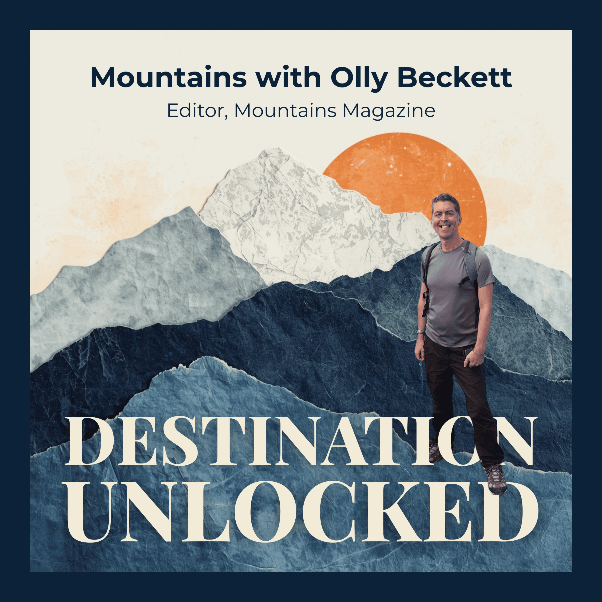 Mountains: Up in the peaks with Mountains Magazine