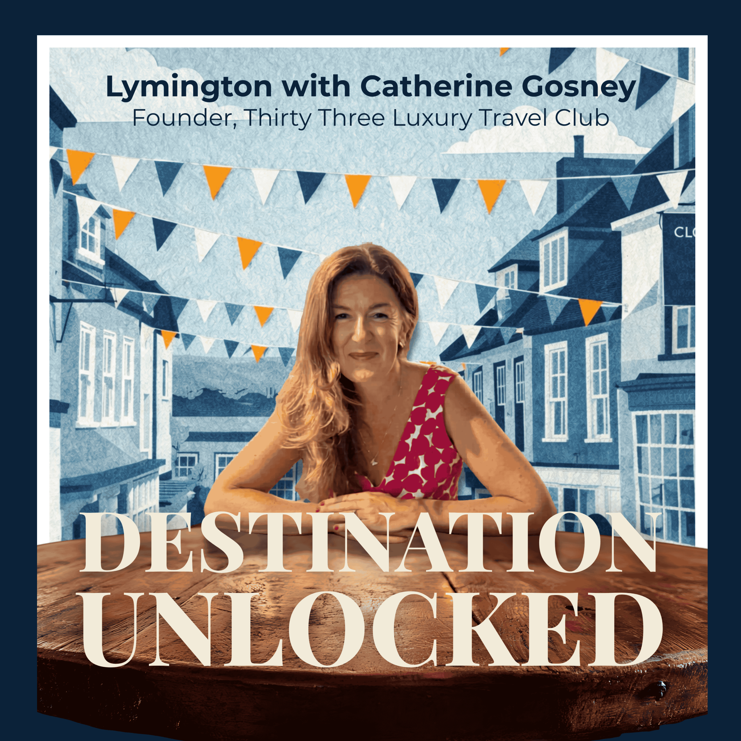 Lymington: A hidden gem of the New Forest