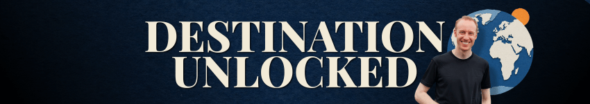 Destination Unlocked