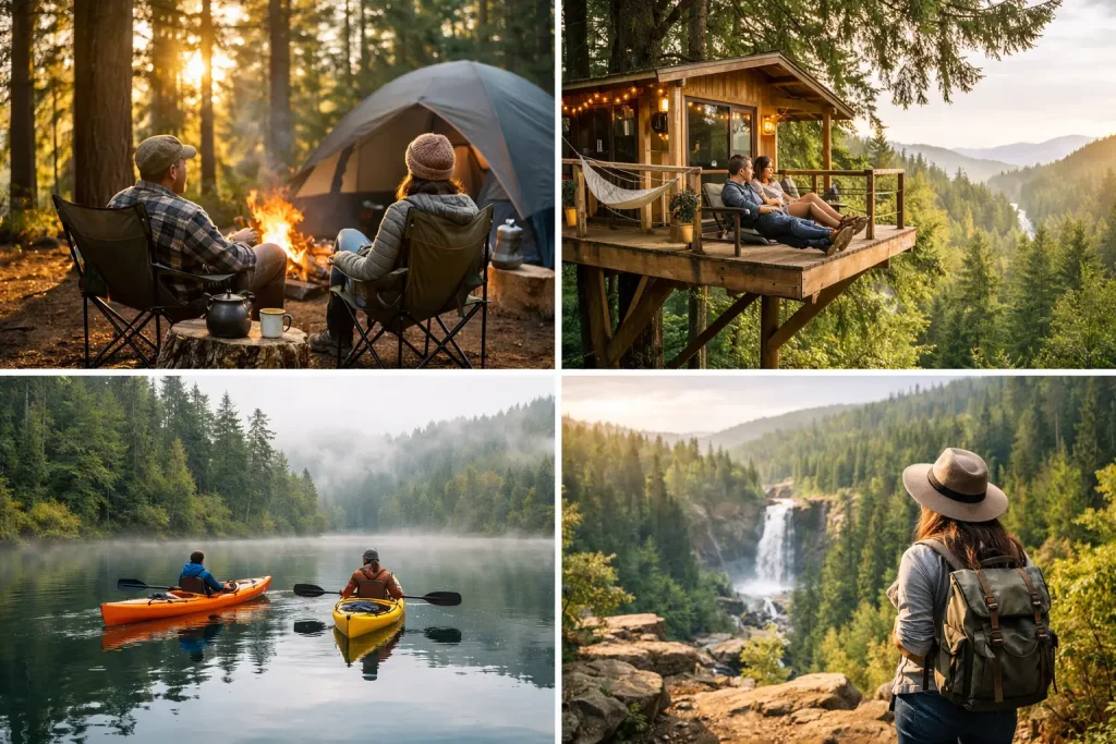 9 New Forest Weekend Ideas to Steal