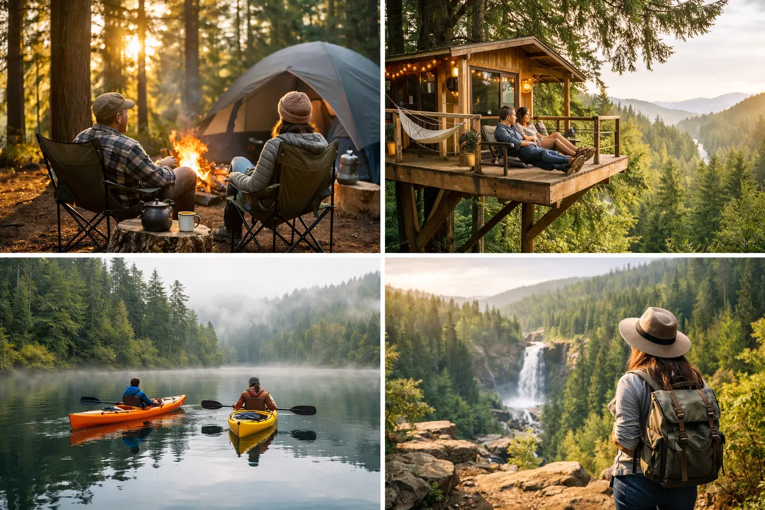 9 New Forest Weekend Ideas to Steal
