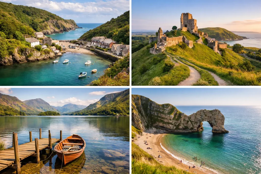 9 UK Hidden Gem Destinations Worth the Trip