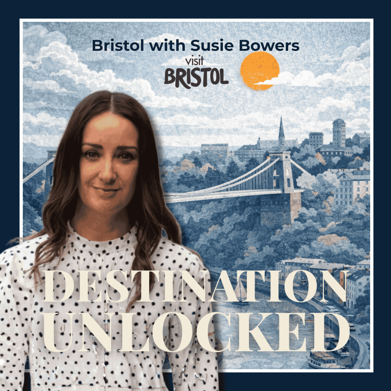 Bristol: A year of food and festivities