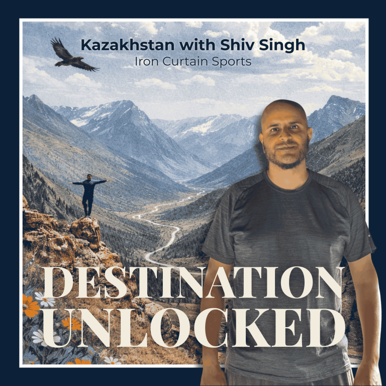 Kazakhstan & Kyrgyzstan: Wilderness adventures await