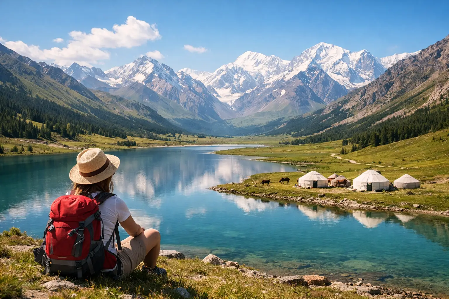 Is Kyrgyzstan Worth Visiting? Yes – Here’s Why
