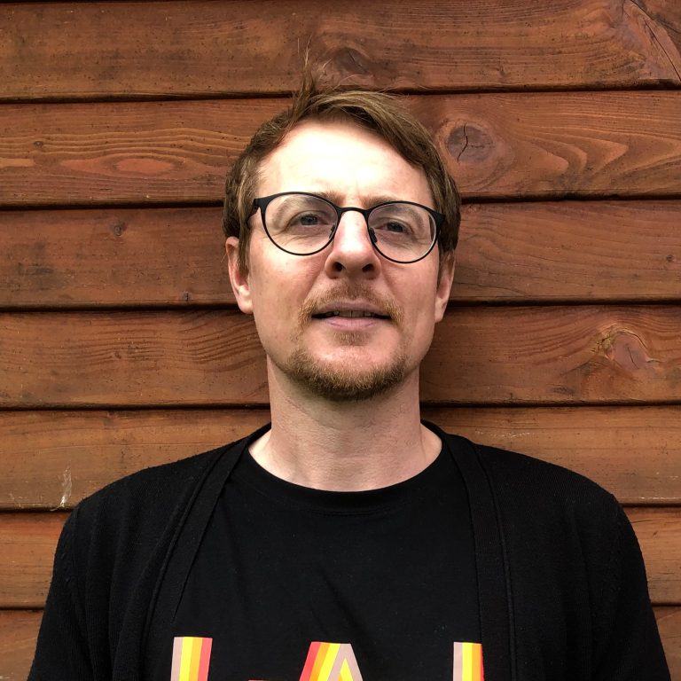 Sam Baldwin