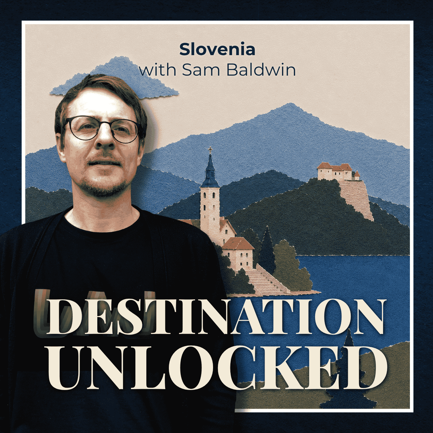 Slovenia: the heartbreak cure you’ve been waiting for