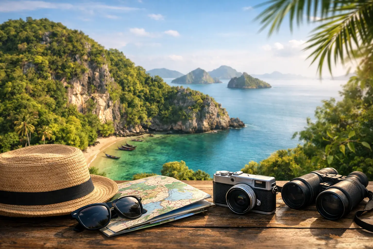 A Smarter Guide to Hidden Gem Travel