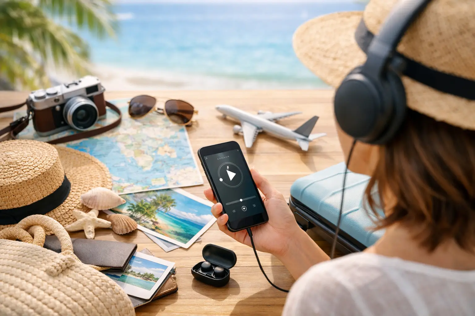 Audio Travel Content Trends Worth Watching