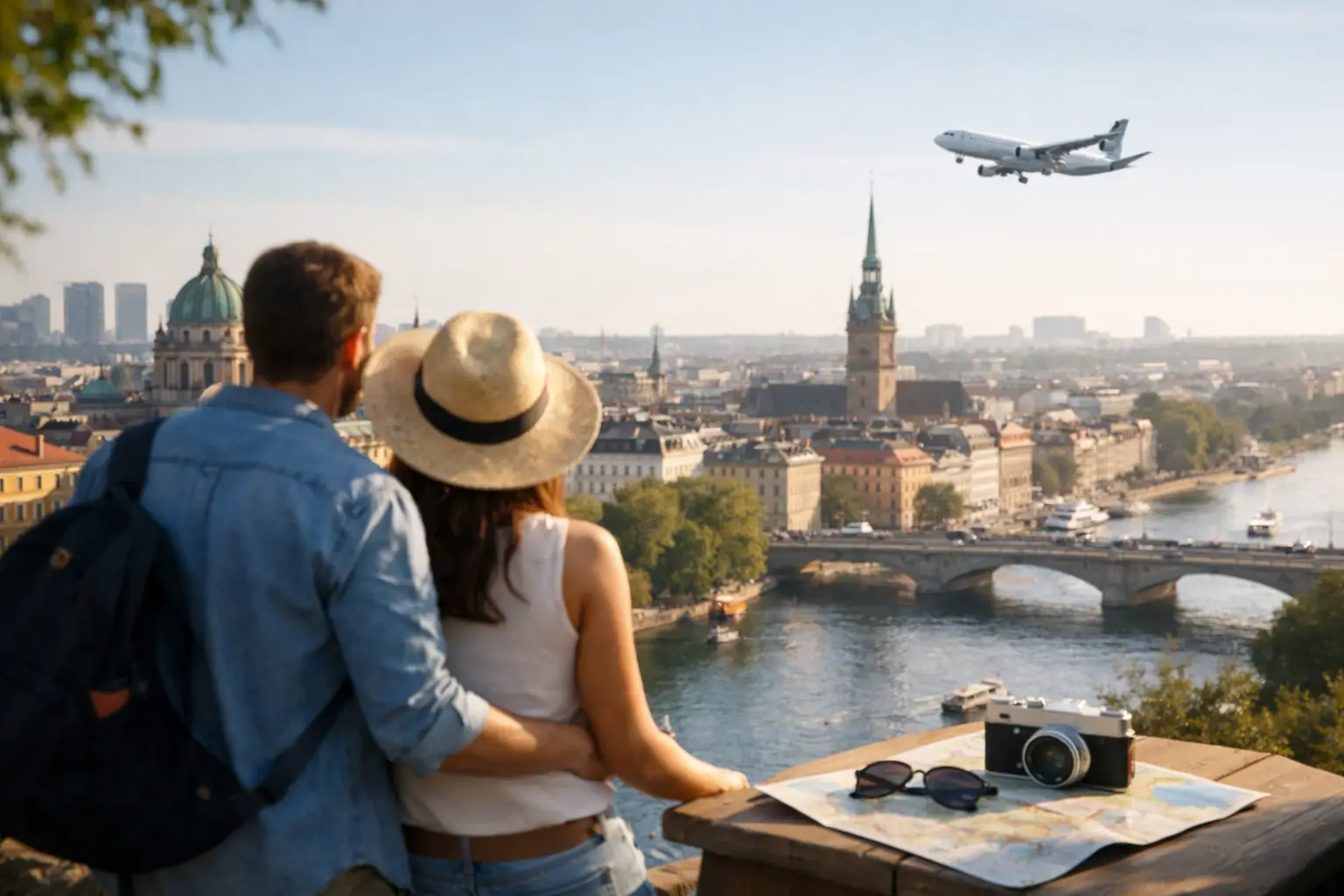 How Many Days for a City Break?