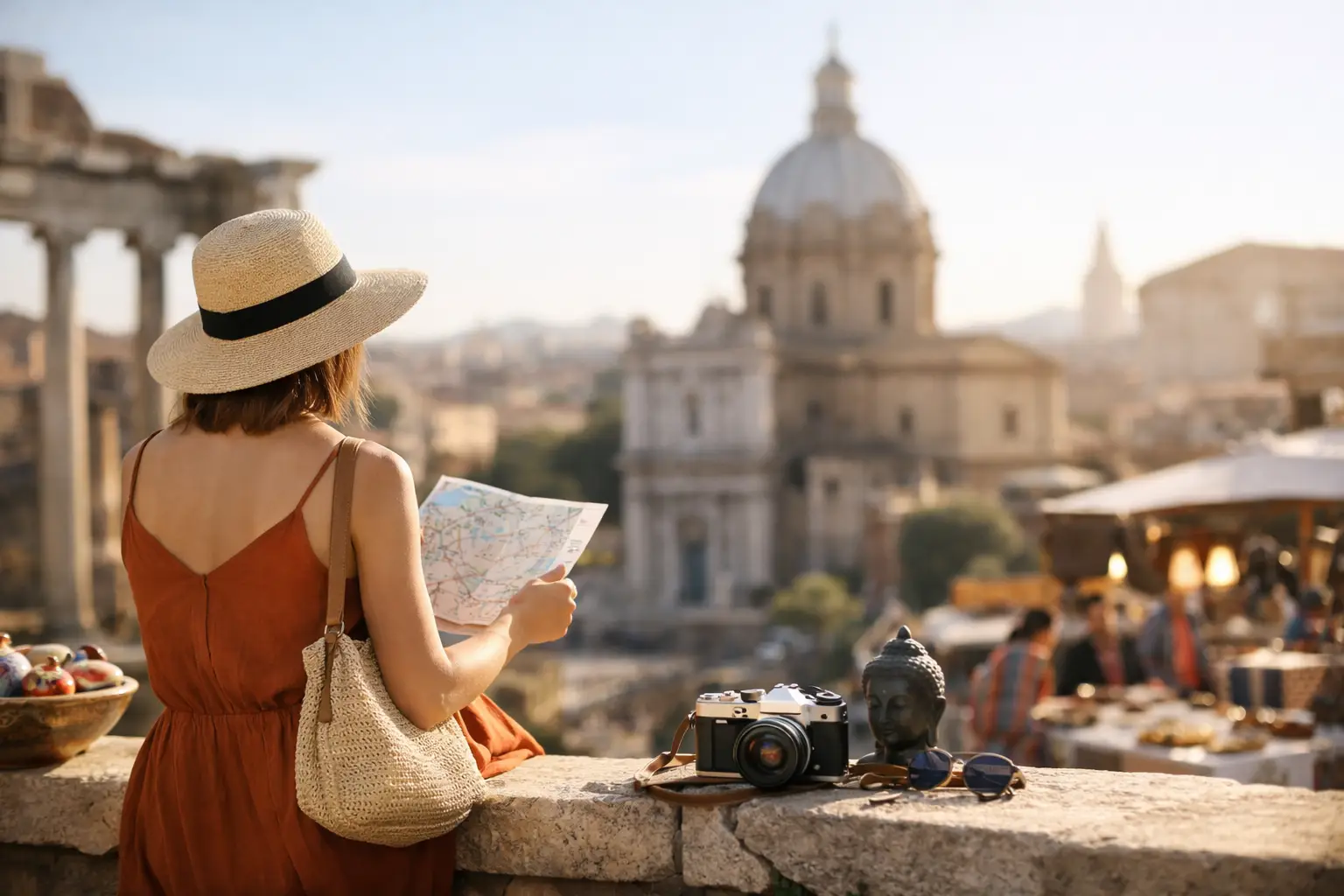 How to Plan a Cultural Getaway Well