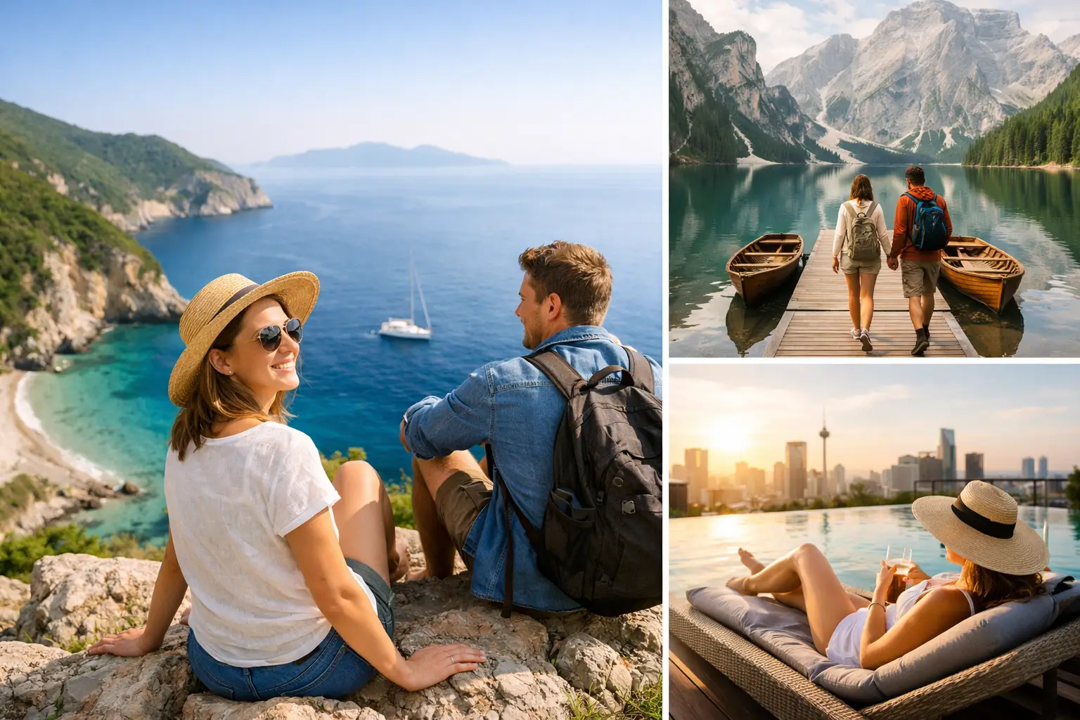 Weekend Break Inspiration That Feels Fresh
