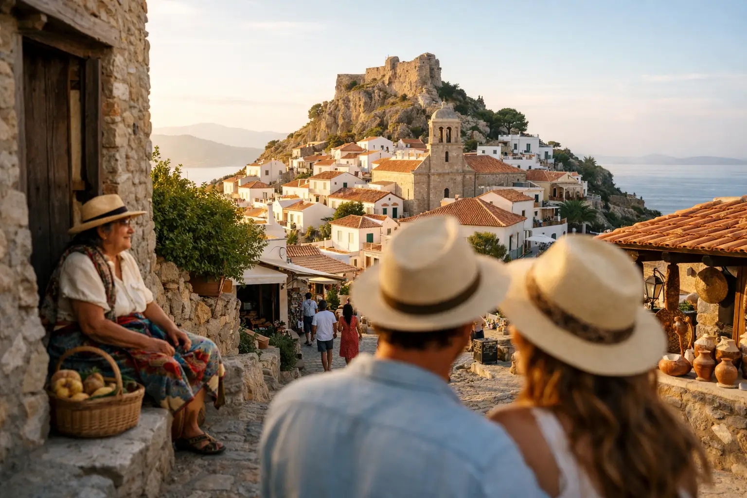 What Makes a Destination Feel Authentic?