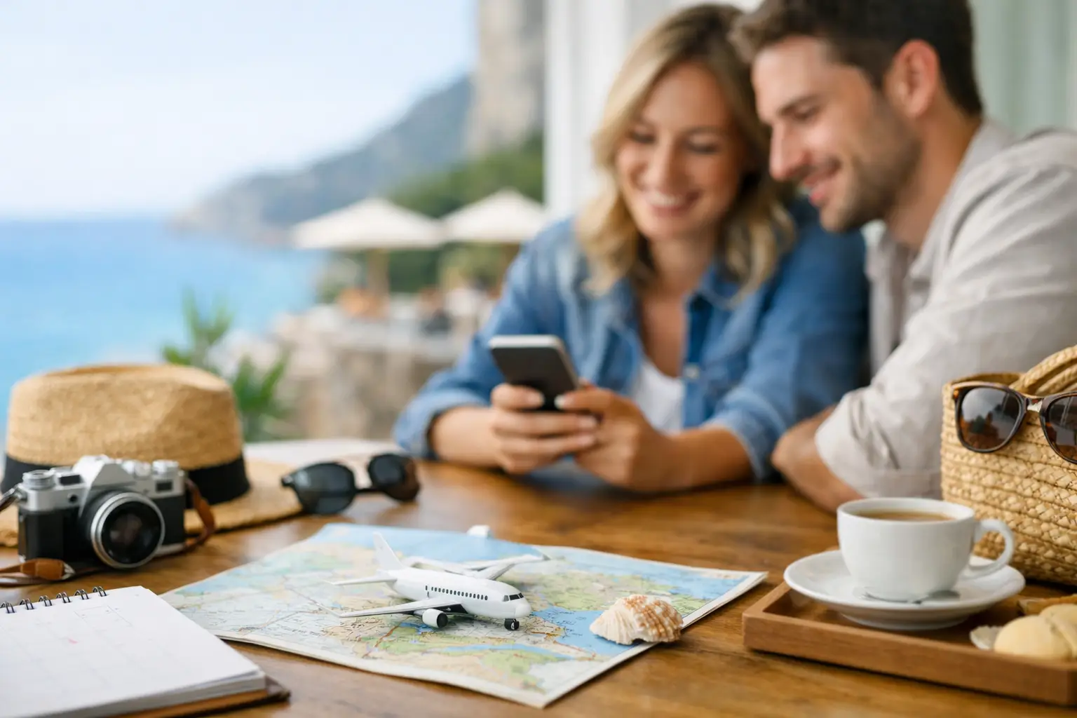 When Should I Book Weekend Breaks?