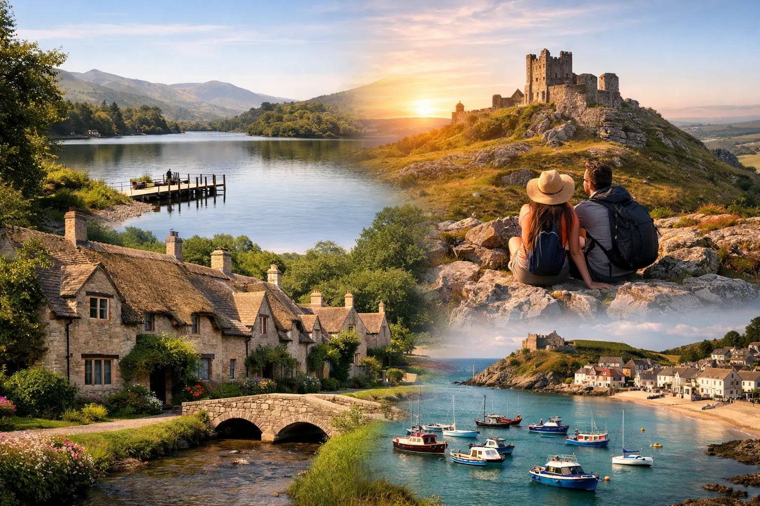 11 Best Underrated Weekend Breaks in England