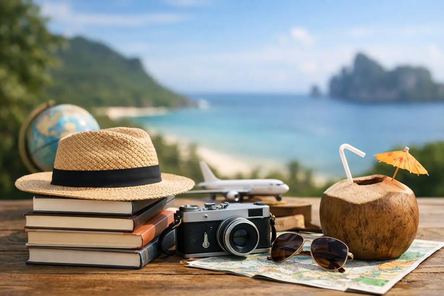 13 Best Books for Travel Inspiration