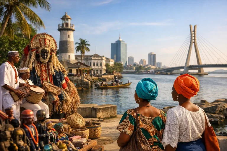 Lagos Cultural Guide for First-Time Visitors
