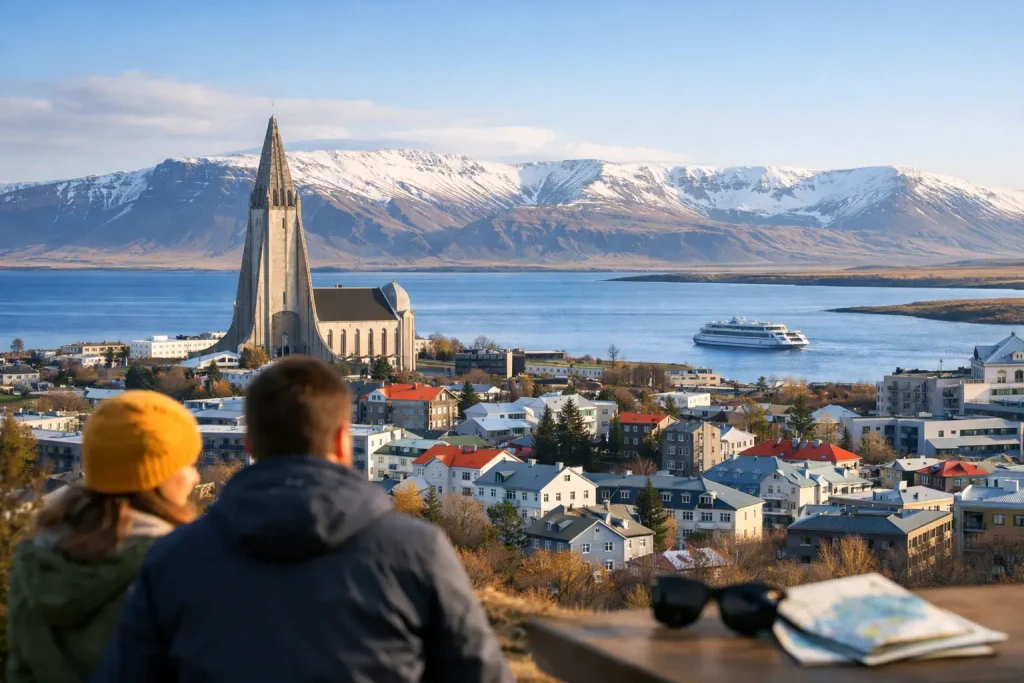 Reykjavik City Break Review: Is It Worth It?