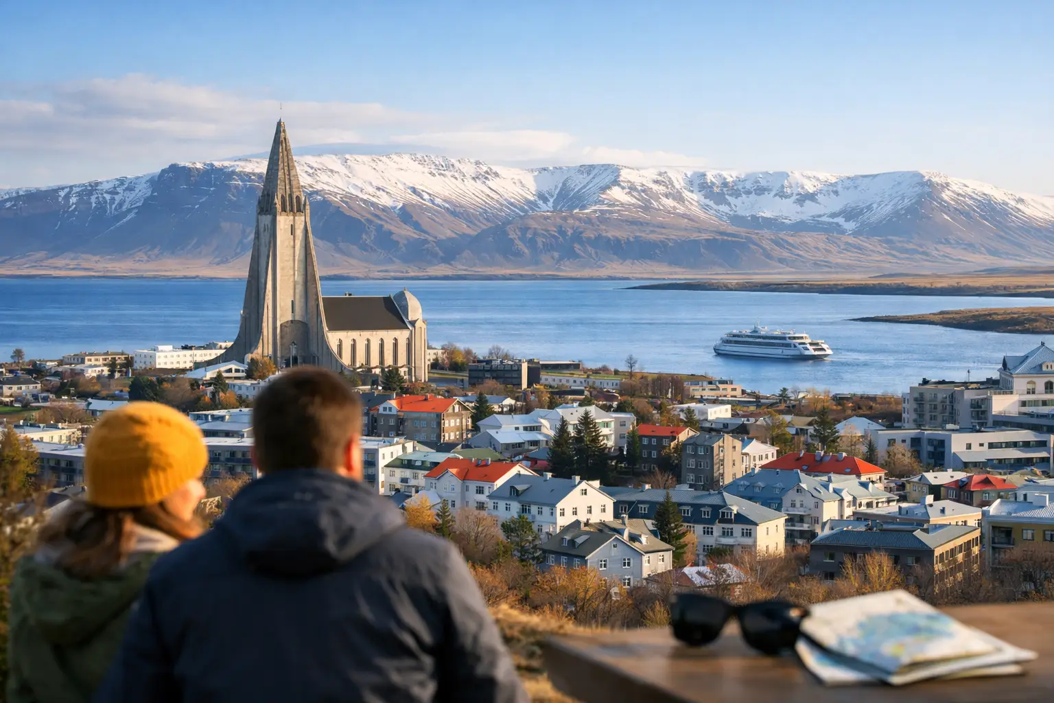 Reykjavik City Break Review: Is It Worth It?