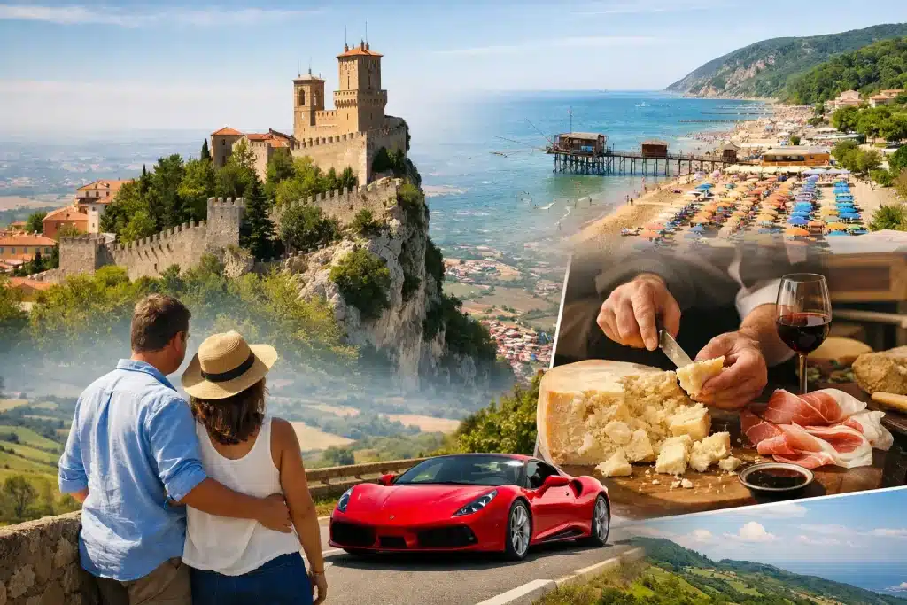 What to Do in Emilia-Romagna