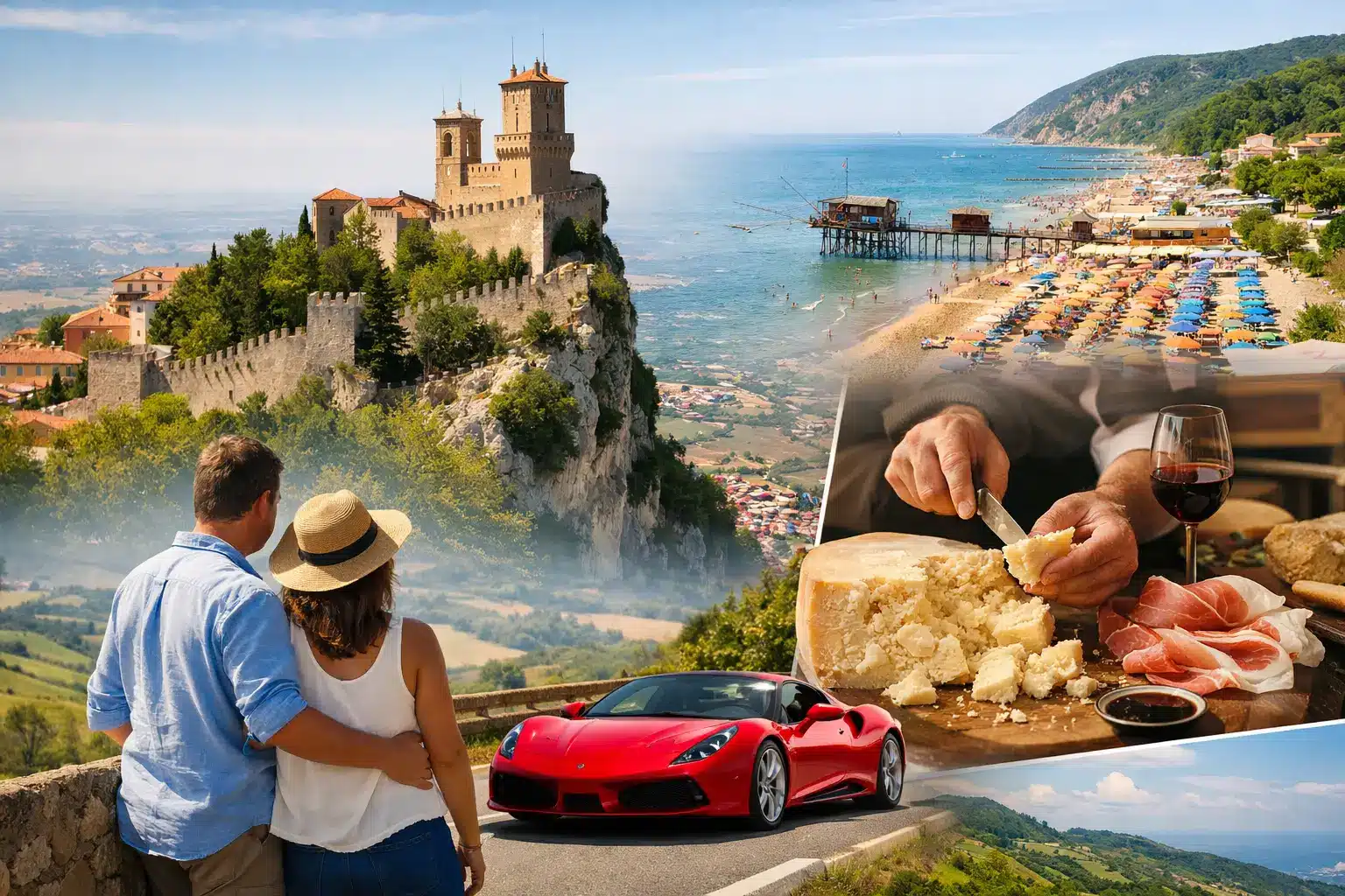 What to Do in Emilia-Romagna