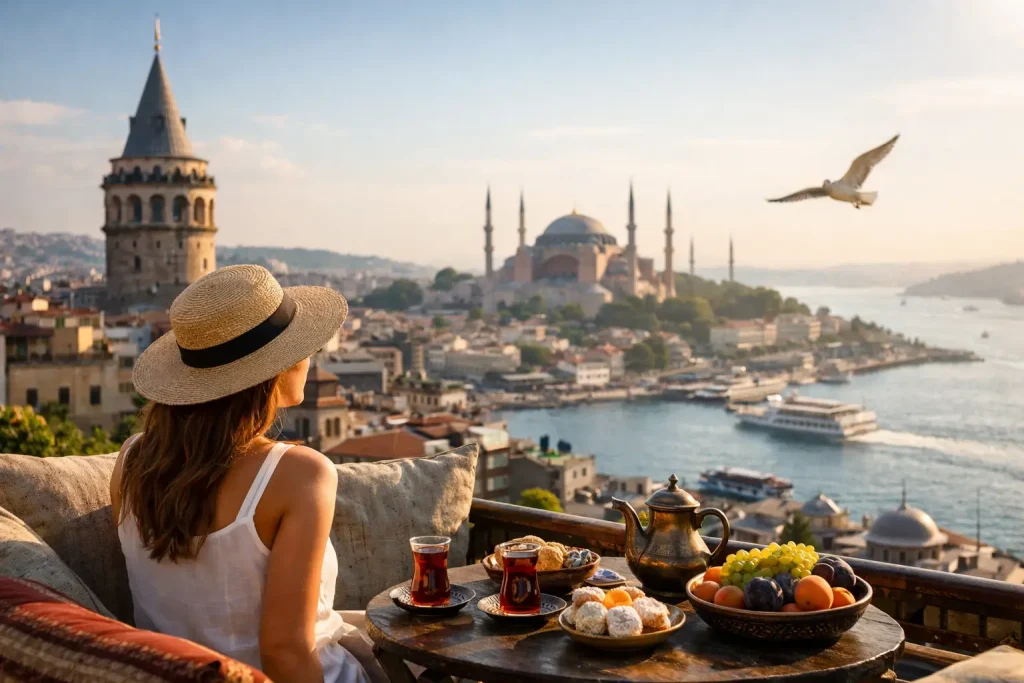 11 Layover Ideas in Istanbul Worth Your Time