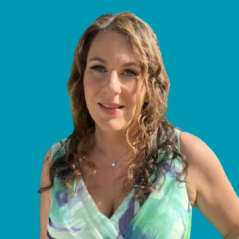 Carly Singer, guest on Destination Unlocked