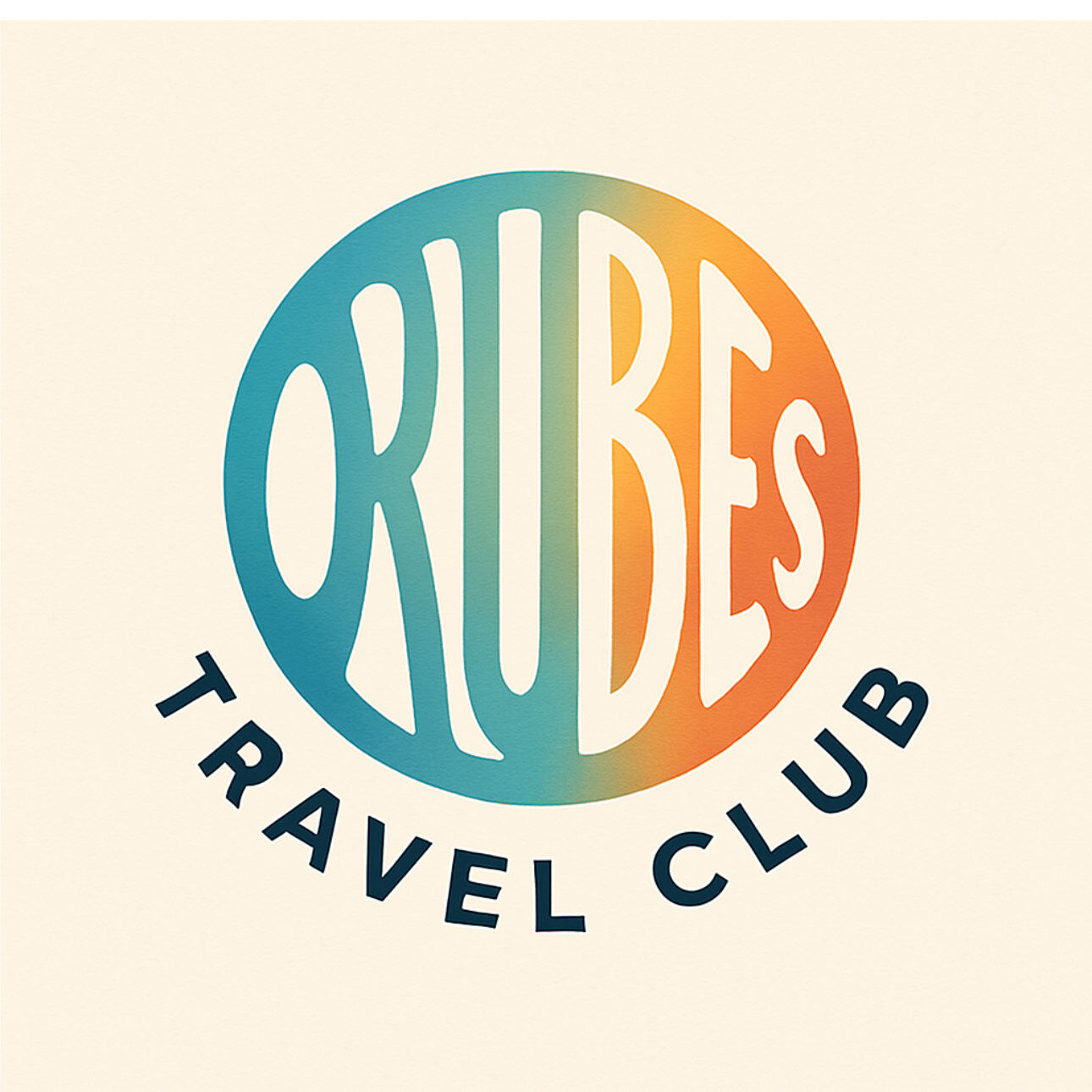 Orubes Travel Club logo