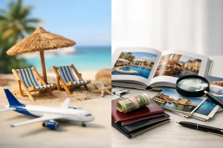 Are Package Holidays Worth Booking? A Fair Look