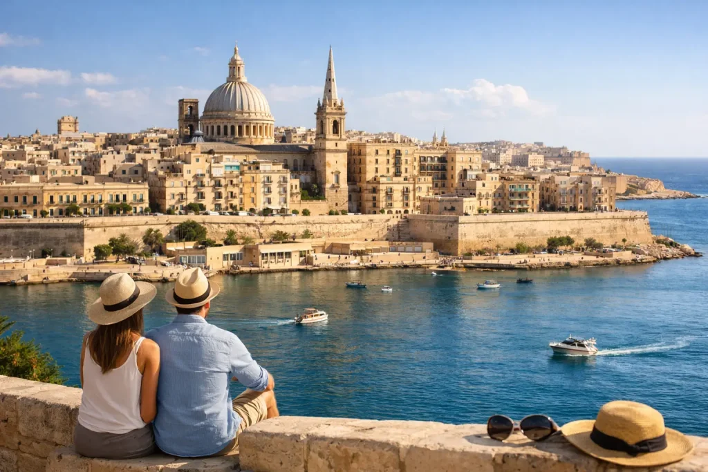 Malta City Break Review: Is It Worth It?