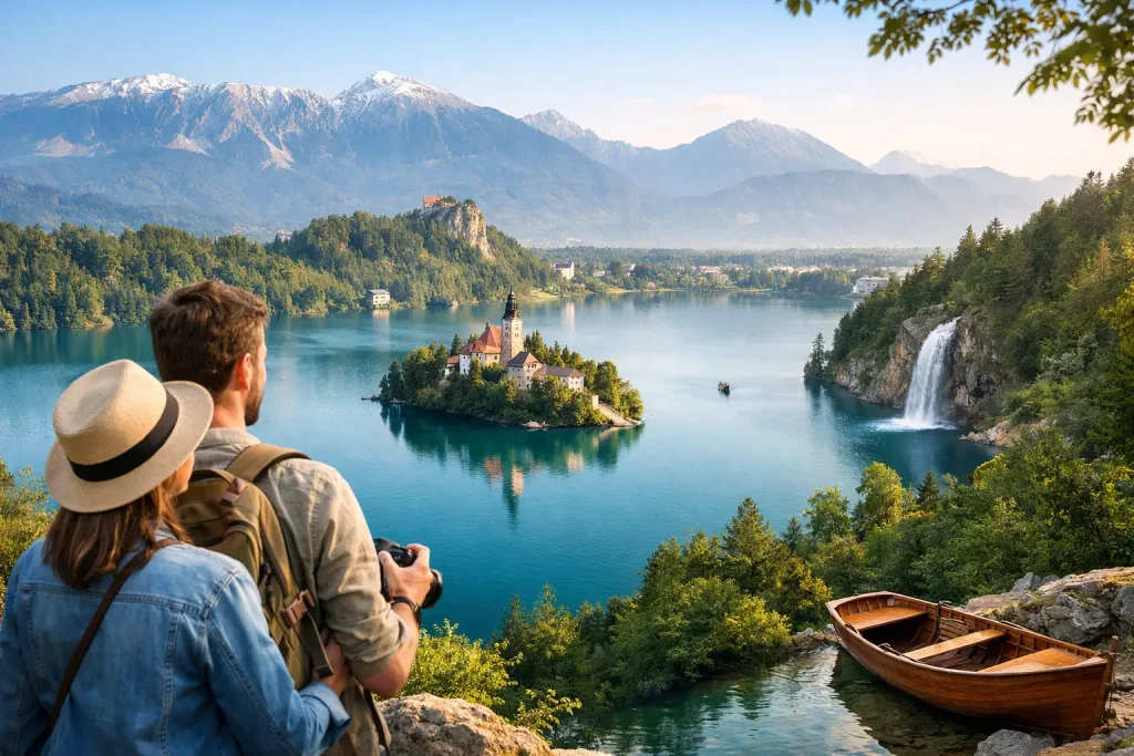 Slovenia Itinerary for Curious Travellers