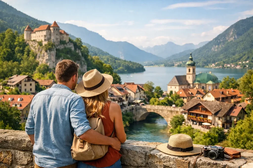 What Are the Best Alternative City Breaks?