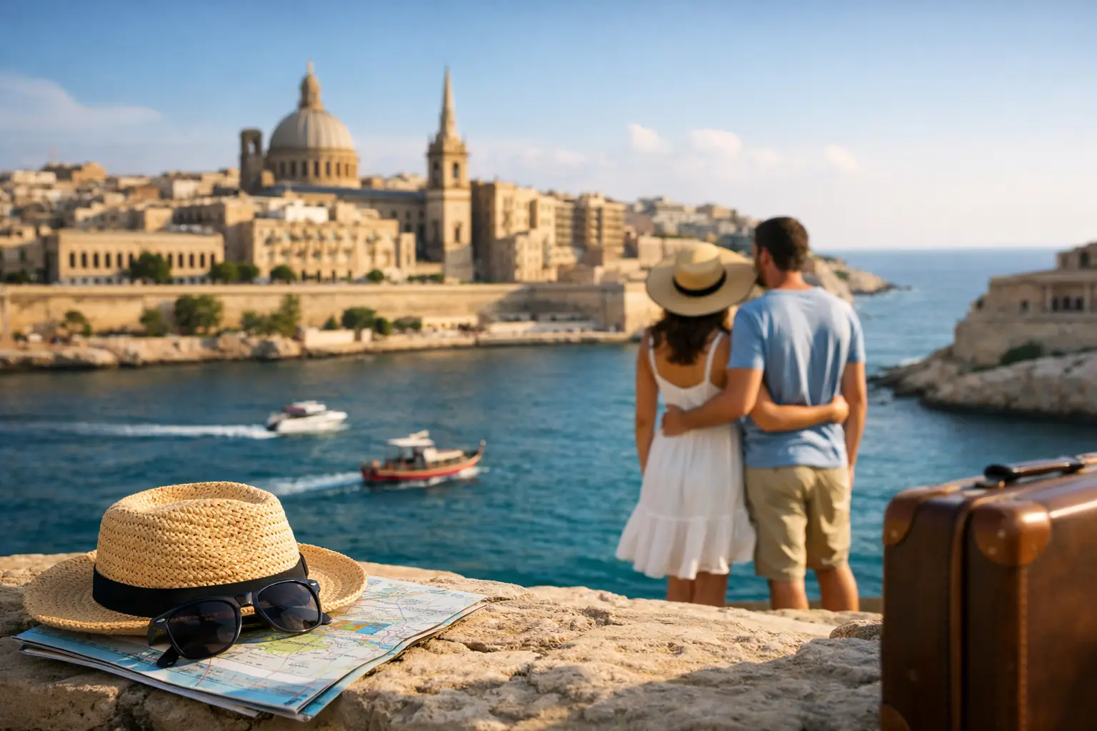What Is the Best Trip Length for Malta Holidays?