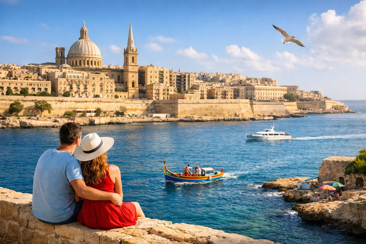 12 Best Things to Do in Malta for a Brilliant Trip