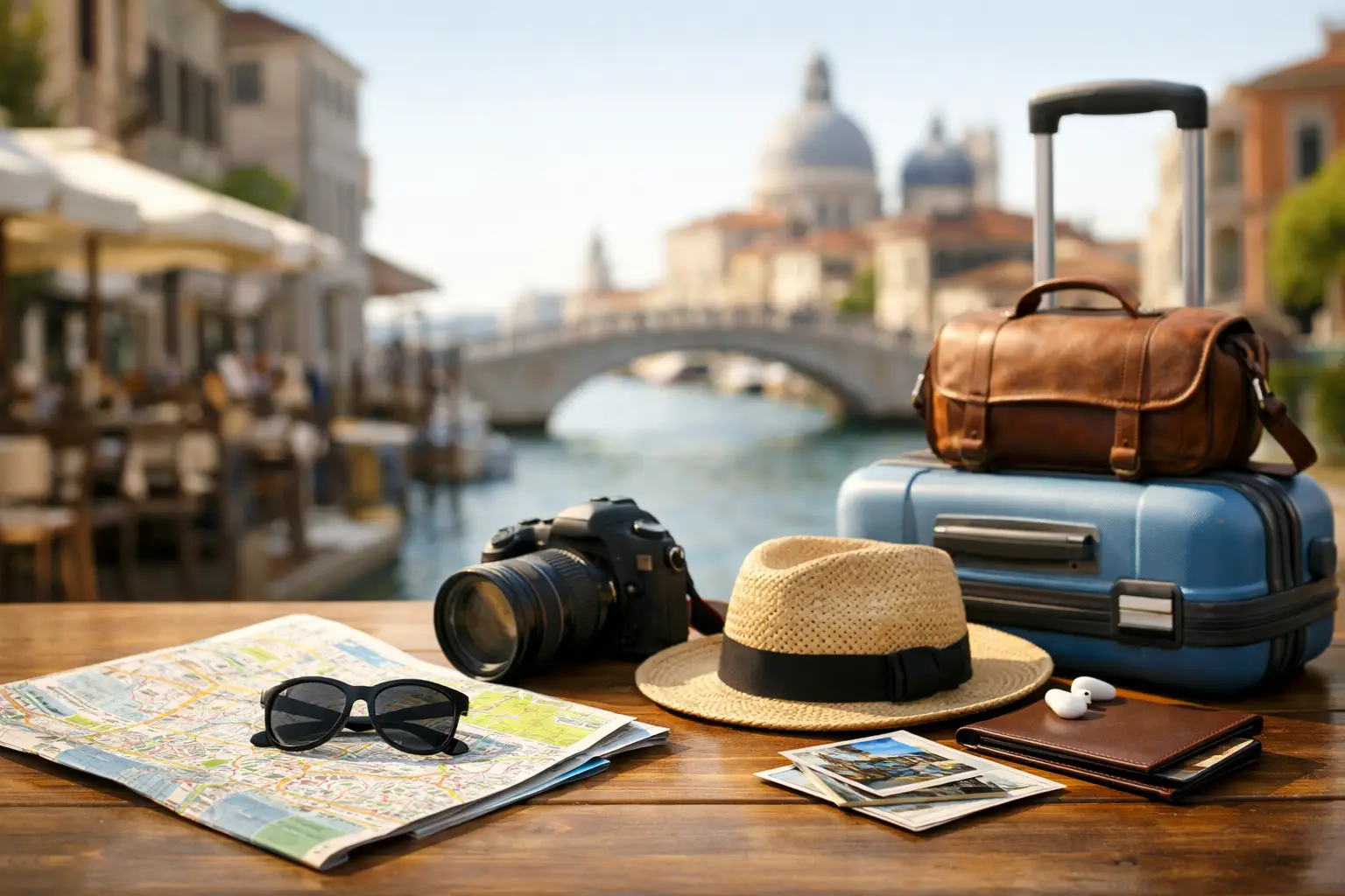 A Three Day City Break Itinerary Example That Works