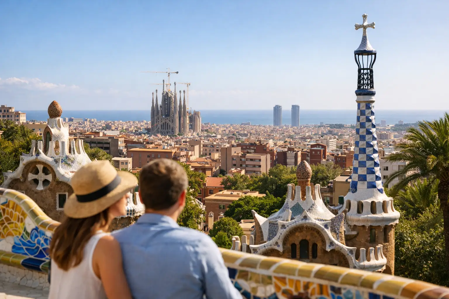 Barcelona City Break Review: Worth the Weekend?