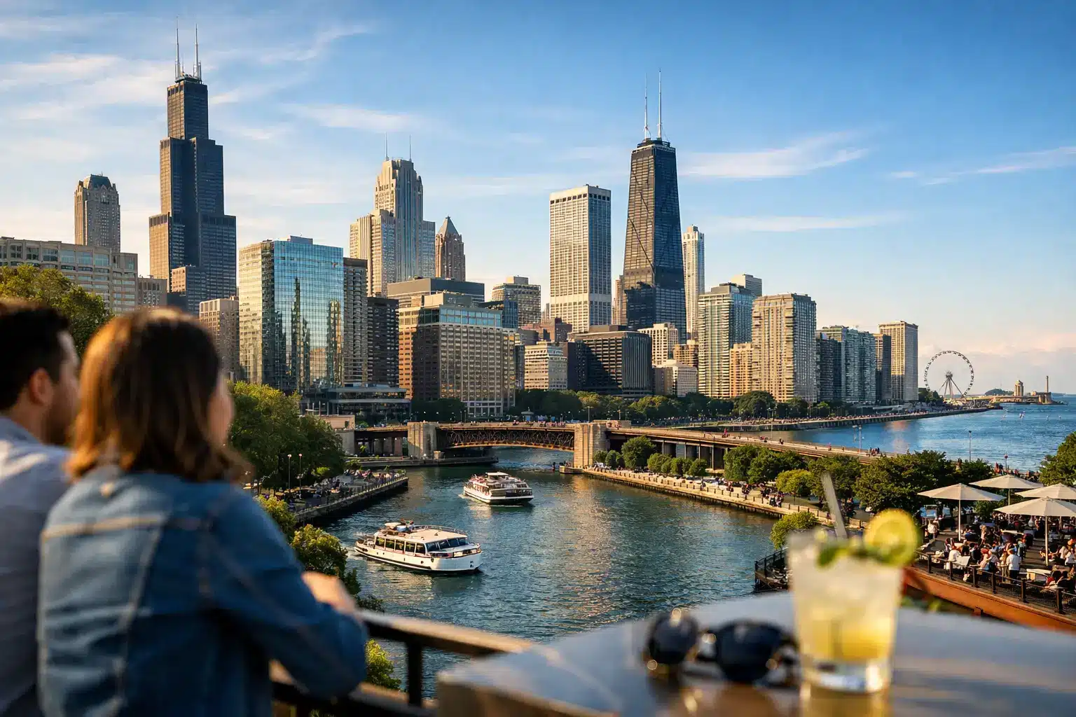 Chicago Weekend Break Review for a 3-Night Stay