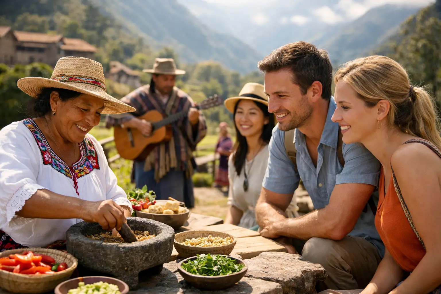 How to Book Authentic Local Experiences Well