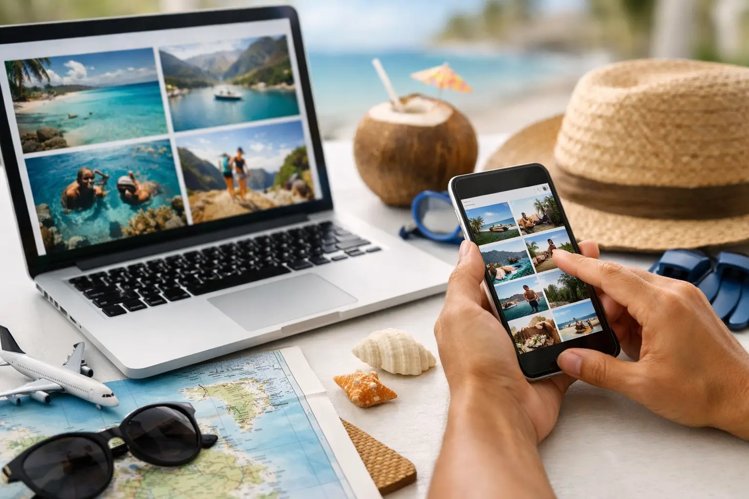 How to Book Destination Activities Without Regret
