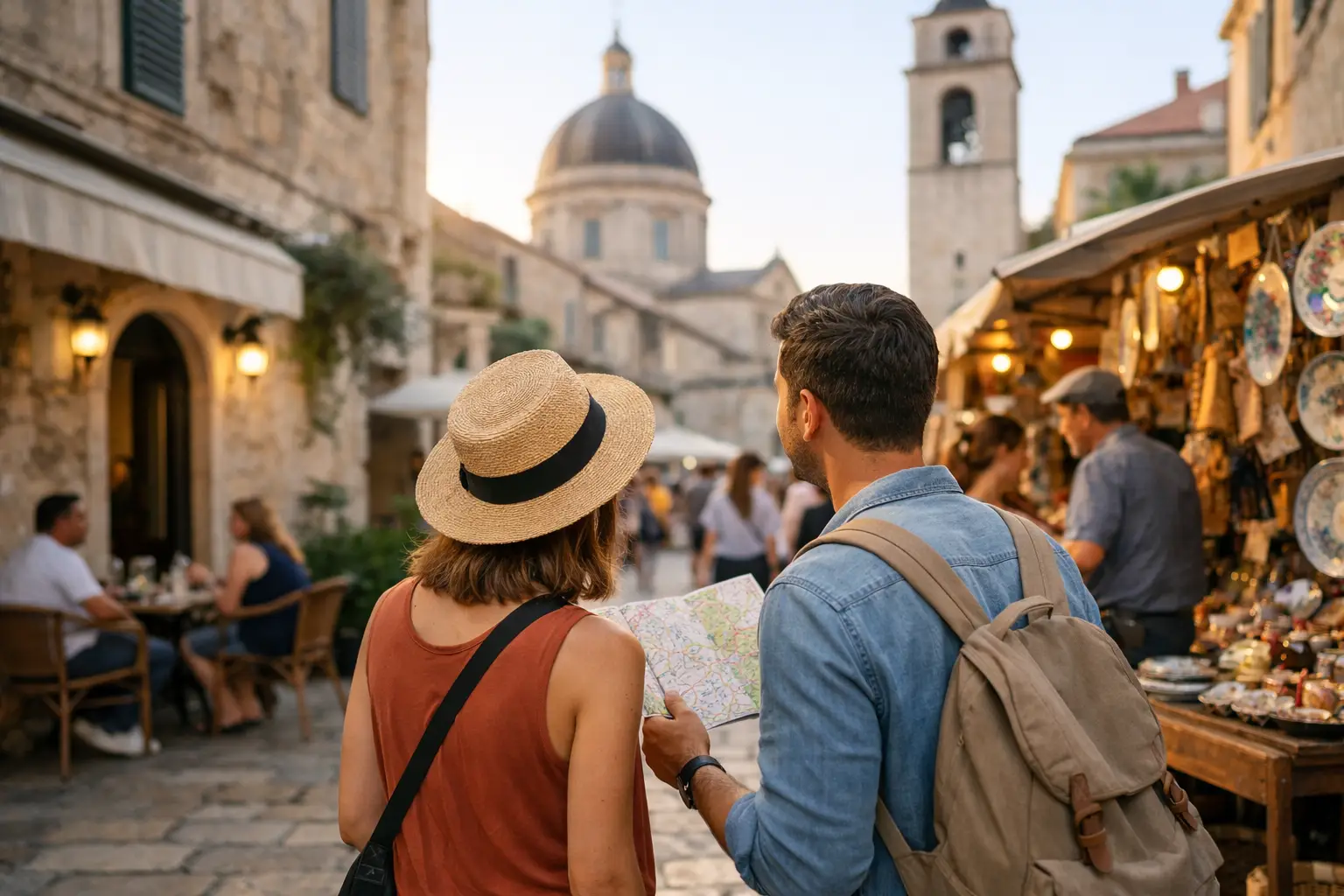 How to Plan a Cultural City Break That Feels Local