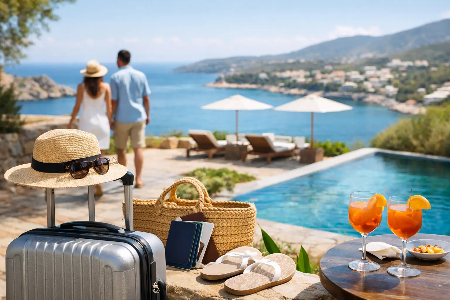 Short Haul Holidays That Feel Worth the Journey