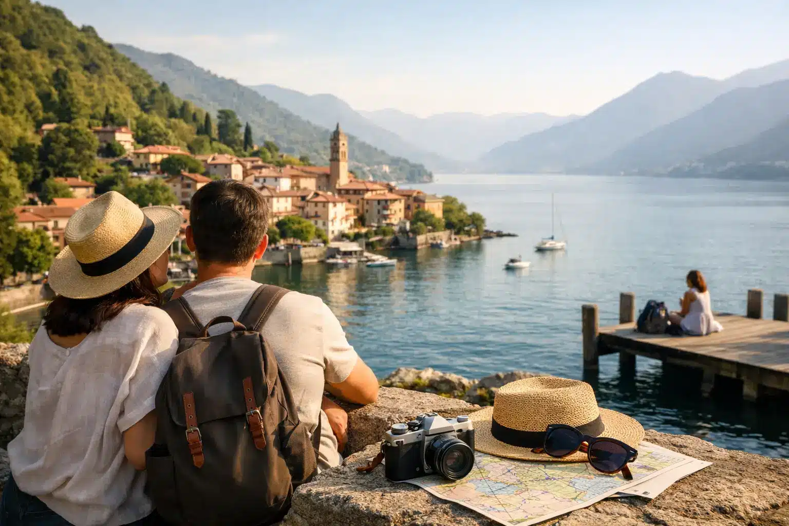 Slow Travel Trends Changing How We Take Holidays