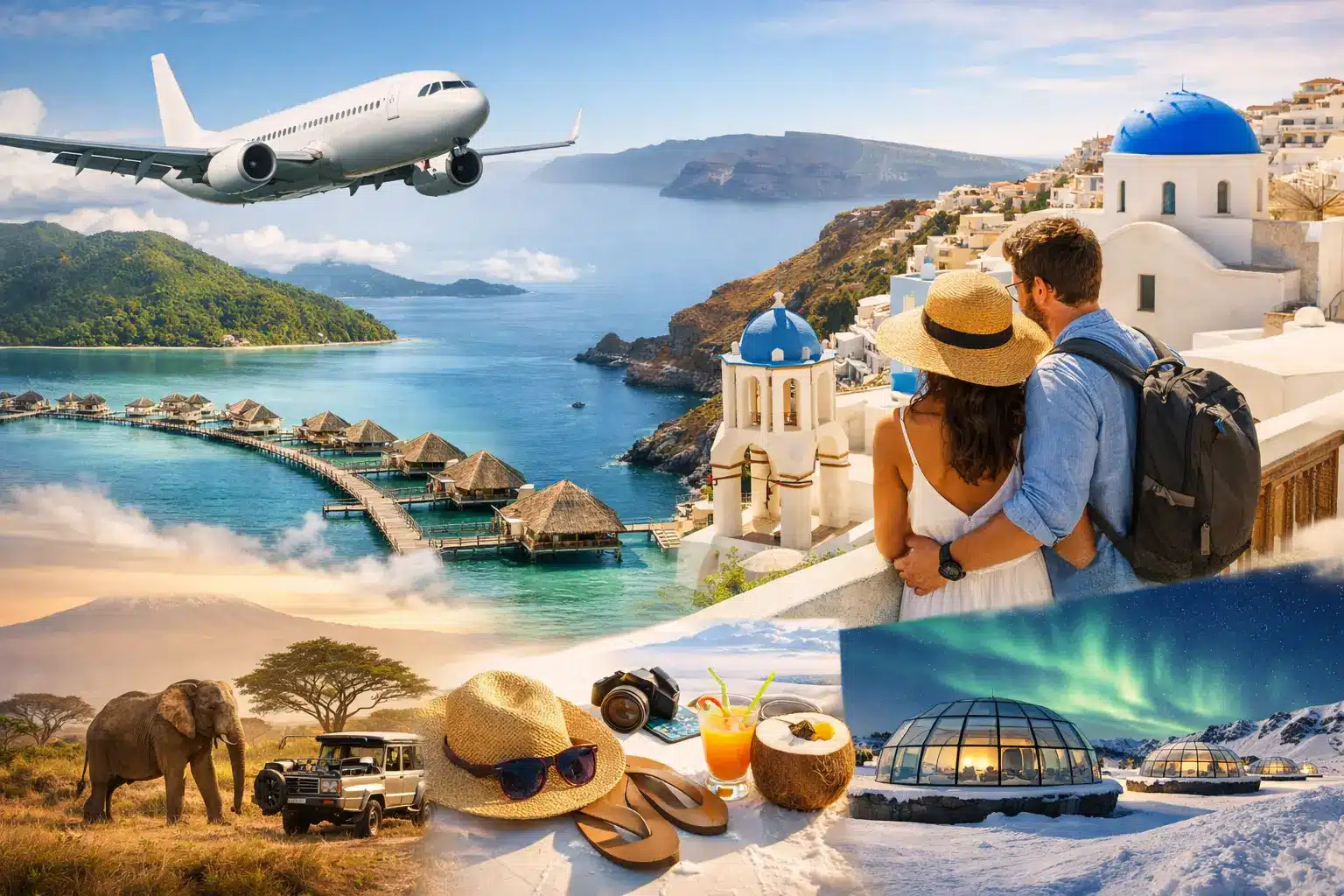 Travel Trends 2026 and Your Next Holiday