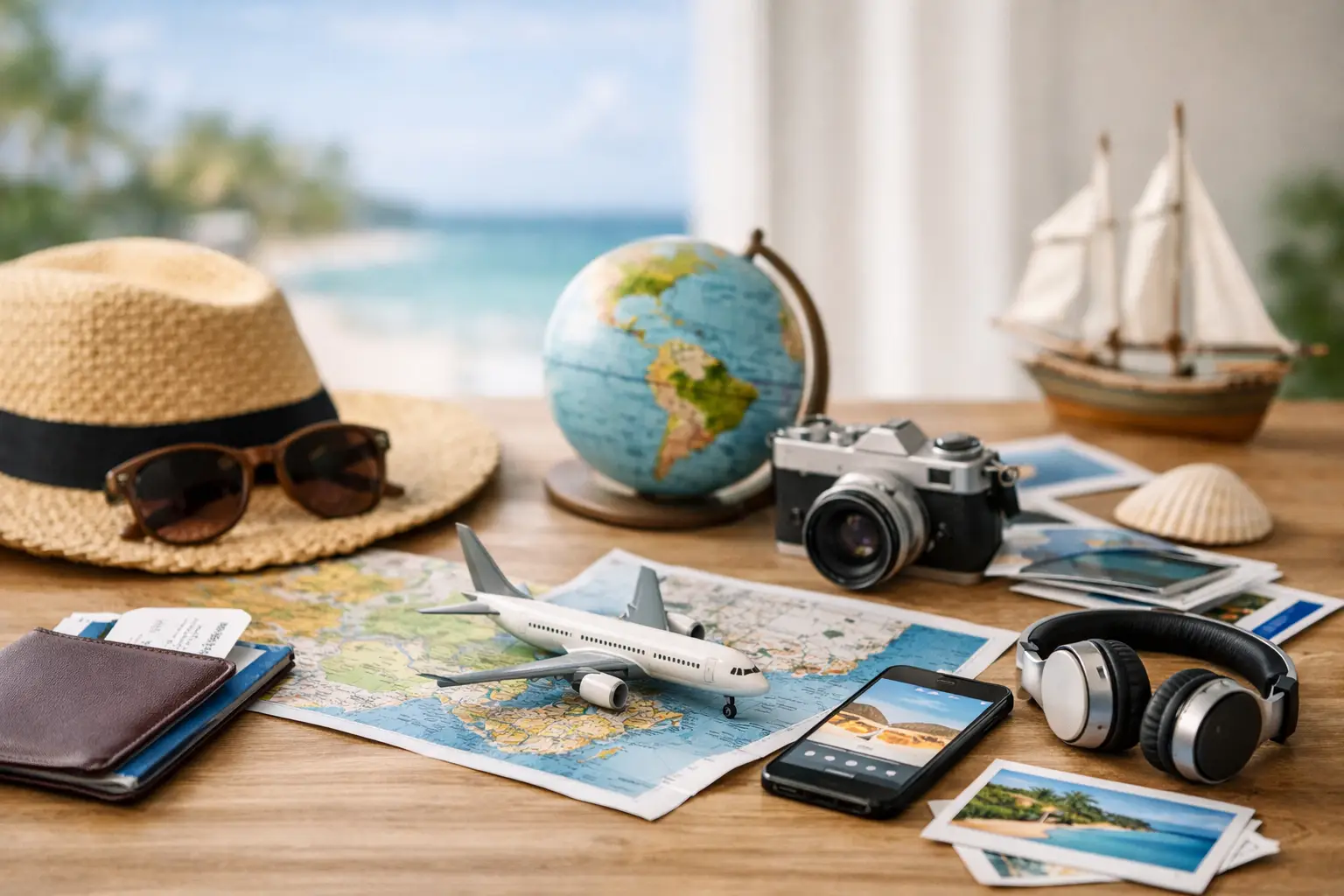 What Should I Book Before Travelling? The Smart Order