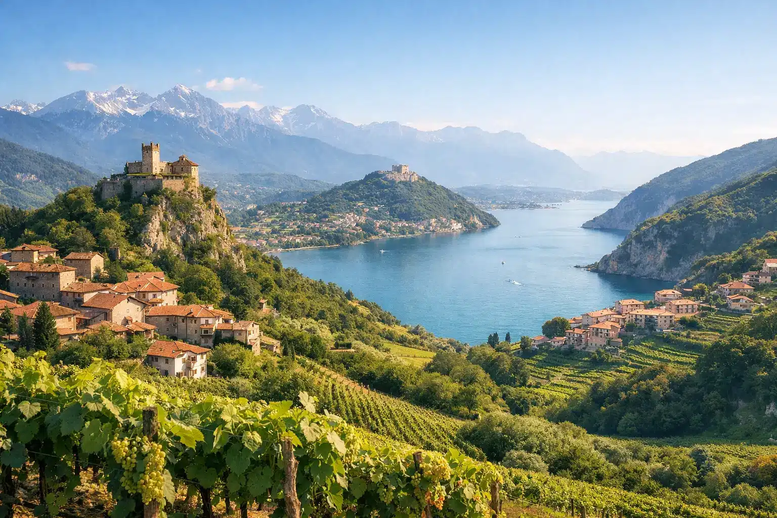 Your Guide to Underrated European Regions