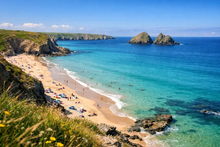 12 Best Cornwall Beaches for Your Next Holiday