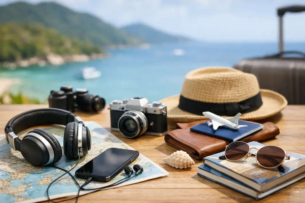 12 Best Travel Podcasts for Planning Better Trips