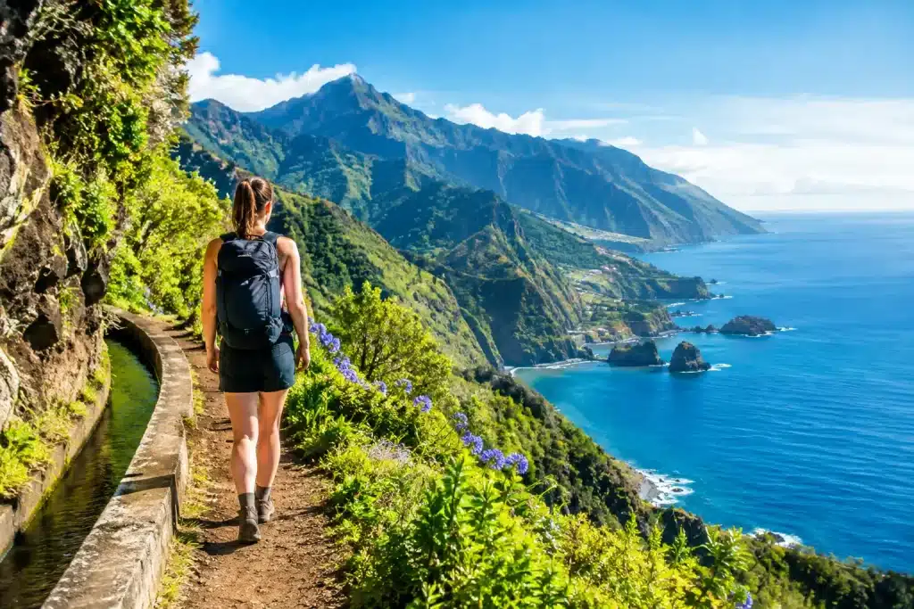 12 Best Walks in Madeira for a Memorable Holiday