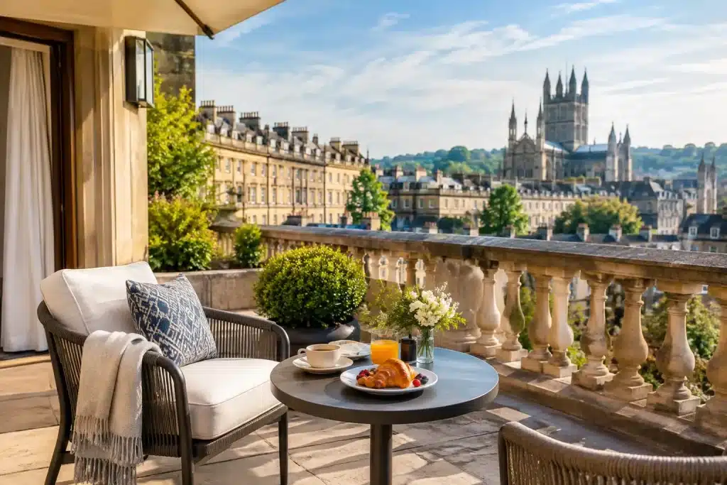 9 Best Boutique Hotels Bath for a Stylish Stay