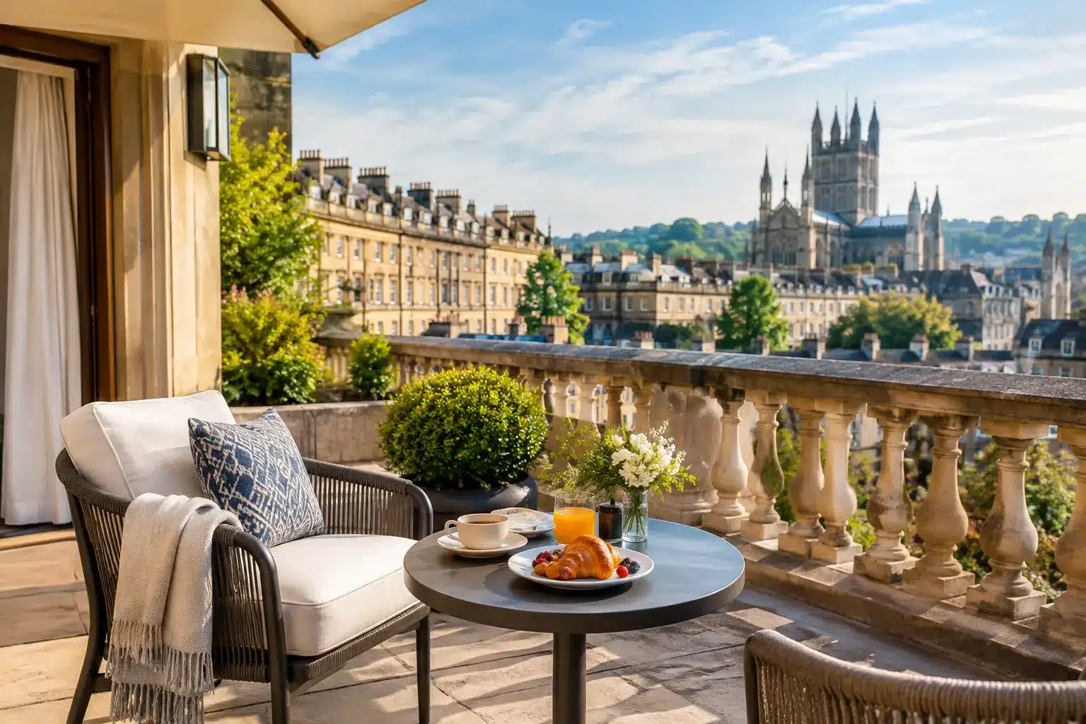9 Best Boutique Hotels Bath for a Stylish Stay